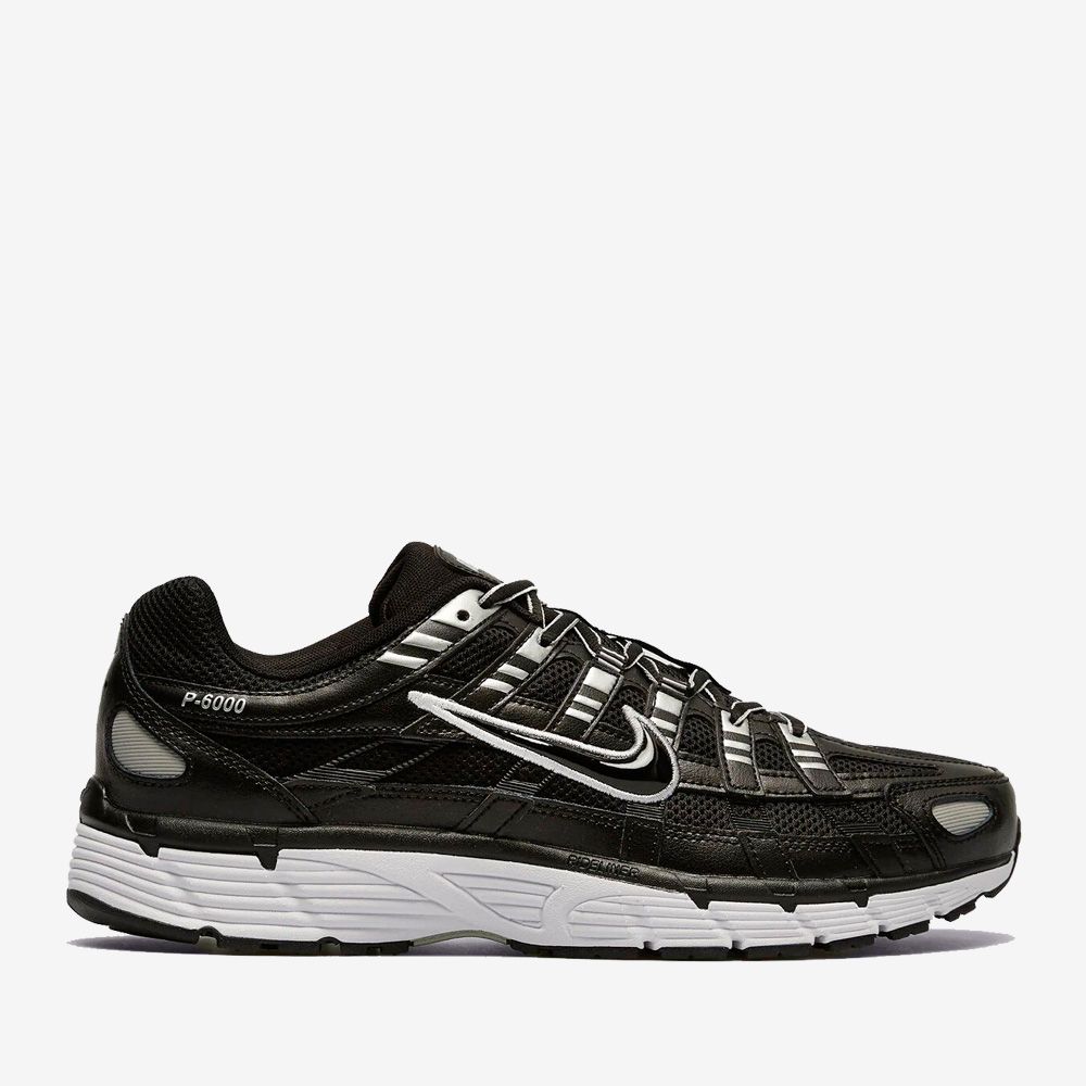 Купить мужские кроссовки Nike P-6000 - CD6404-026 в интернет